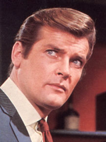 sir roger moore